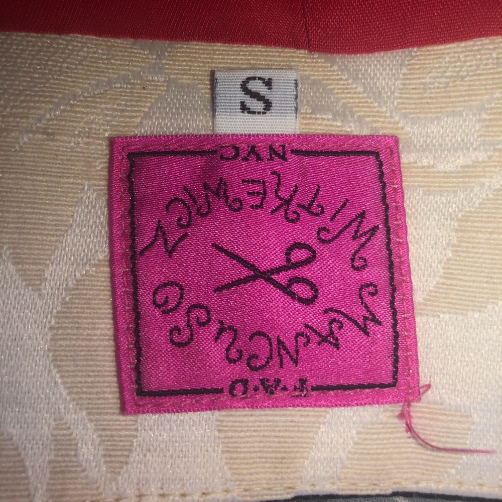 Vest - Picture 3 of 3
